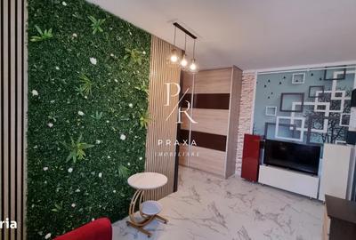 Apartament 2 camere cu terasa generoasa, mobilat, parcare, bloc nou, zona Terra! - 3