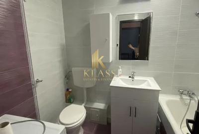 De inchiriat apartament  cu 2 camere  in Stefan cel Mare - 3