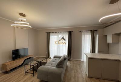 Apartament 2 camere | Constructie Noua |44 mpu | zona Gara Semicentral - 4