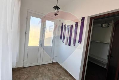 Casă / Vilă cu 2camere de vânzare la curte comuna - 5