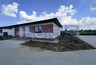 CASA INDIVIDUALA  | 3 DORMITOARE | CURTE PROPRIE | TUNARI - 4