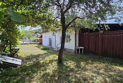 Casa individuala+anexe SU-290mp, teren 2000mp, Zimbor-nod Autostrada - 23