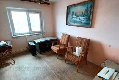 URGENT! 3 camere, 2 bai, DECOMANDAT Dorobantilor - Rosiori - 4