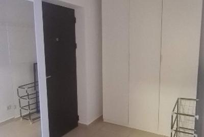 Proprietar inchiriez studio Trend Residence - 3