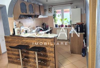 Apartament la mansarda 2 cam. STRAND, Comision 0% - 3