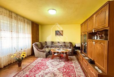 Casa individuala, 4 camere, 2600mp teren, Barcea Mare in Hunedoara - 12