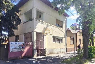 VIDEO | RAR PE PIATA! Casa P + E, teren 611 m² | Locuinta   Business | Central - 6