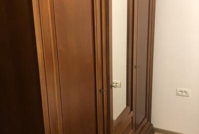Apartament 2 camere (nou, mobilat si utilat)-La 15 minunte de Univ Politehnica - 7