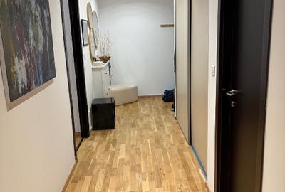 Natura Residence. Apartament lux 3 camere. Sunt propietar - 11