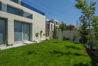 REV2005000 Complex Pipera Exclusivist Vila cu gradina zona Erou Iancu - 4