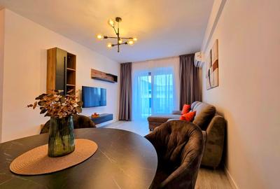 Apartament 2 camere + parcare (La Foresta - Tunari) - 2