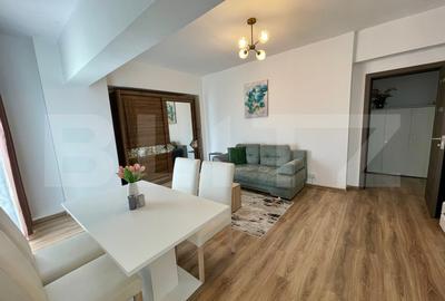 Apartament cu 2 camere, 56.6 mp, parcare, zona sens giratoriu - 18