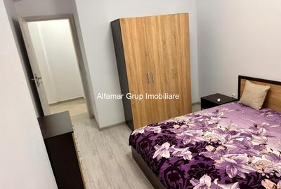 2 camere mobilat-utilat Berceni-Grand Arena - 5