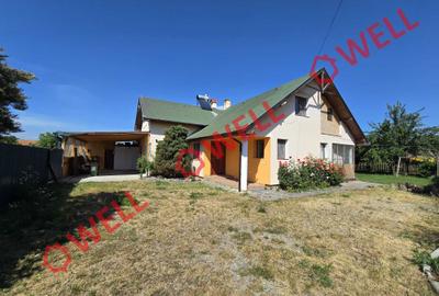 Casă de vânzare în Sfântu Gheorghe! - 19