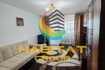 Apartament cu 3 camere decomandat în Brâncoveanu
