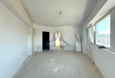 Penthouse cu gradina proprie - 9