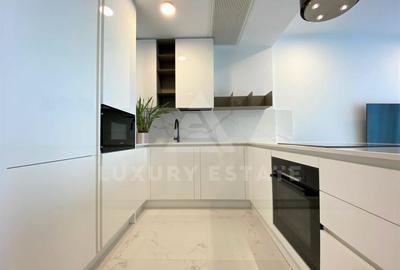 Inchiriere apartament de lux 3 camere One Mircea Eliade - 19