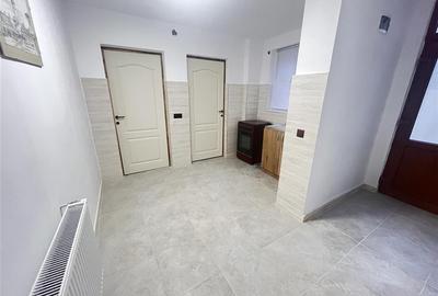 Spatiu birou renovat INTEGRAL 70mp zona Bld Victoriei - 15