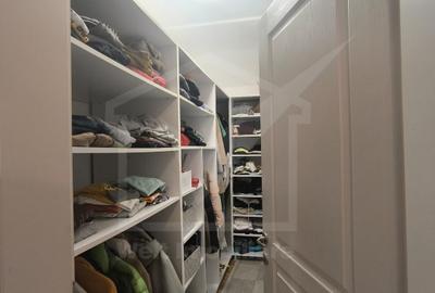 Duplex modern, finisat, dispus pe 1 singur nivel, 4 camere, 115 mp, Iris - 10