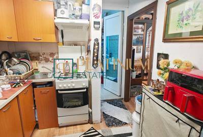 P4645 Apartament cu 2 camere, zona Gheorghe Lazar - 3