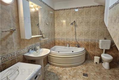 Vila 5 camere de vanzare cu garaj subteran in Chiajna - 24