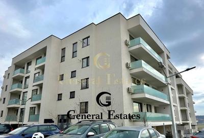 Vânzare apartament 3 camere cu curte proprie | Păcurari | Bloc 2024 - 1