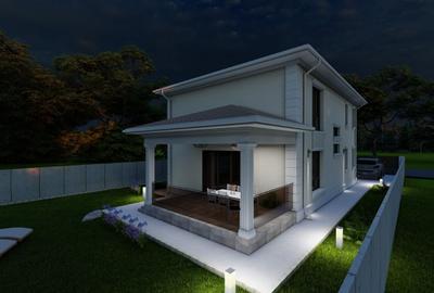 Teren 533 mp - Buftea - 7