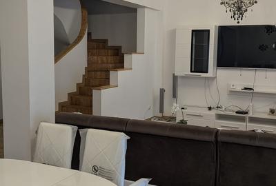 LUXURY DUPLEX ,4 CAMERE ,PARCARE, 4 minute de metrou  PIAȚA VICTORIEI – KISELEFF - 27