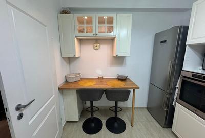 Casa Duplex -direct proprietar - moderna si utilata complet - 4