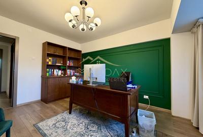 Apartament cu 4 camere *95mpc* // Bulevardul Unirii - 34