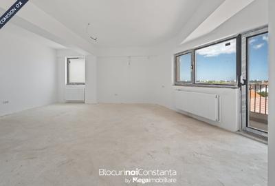 ✅Apartament vedere Lacul Siutghiol · Etajul 2 · Tomis Plus - Palazu Mare - 2