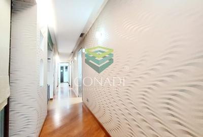 Spațiu elegant de 150 mp – birou / cabinet – Calea Victoriei - 13