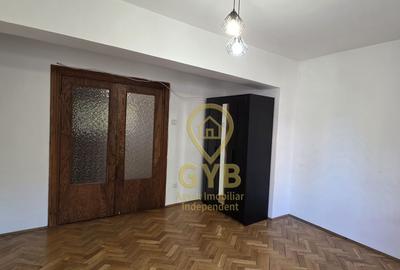 Apartament cu 2 camere spațios, decomandat, Bvd. Dacia - 2