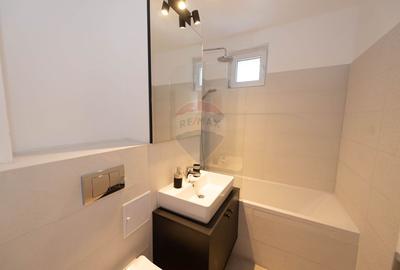 Apartament de inchiriat 3 camere 71mp, zona Domenii - 11