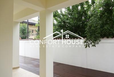 VILA P+E+M, 8 camere, garaj dublu, 650mp teren, IANCU NICOLAE -BRITISH SCHOOL - 13