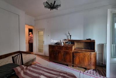 Langa Parc // Vedere frumoasa - 1