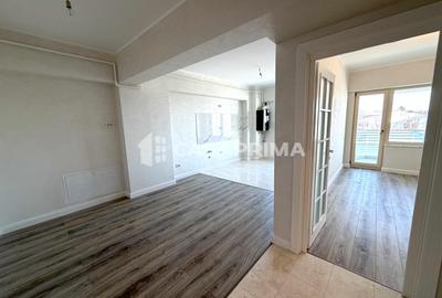 Apt 2 camere COPOU-Royal Town, finalizat | Ideal investitie! TVA inclus! - 1