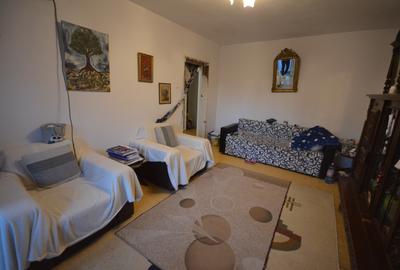 Apartament 3 camere - Morarilor - Parcul Florilor - etaj 1 - 4