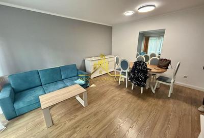 2 camere, modern, bloc nou, terasa, parcare, Gheorgheni, Sopor - 1