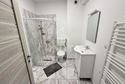 Apartament modern cu 1 cameră | Bloc nou | Cartier Terra-Floresti - 7