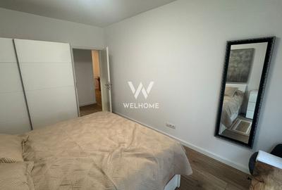 Apartament 2 camere de închiriat – zonă centrală, Str. Iacob Bologa - 8