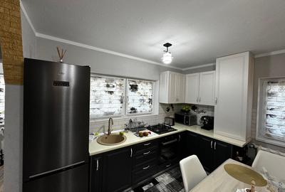 Casa tip duplex 4 camere | 115 mp | Teren 270 mp | zona Arex - Ampoi III - 3