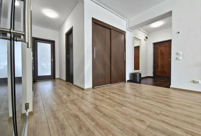 Apartament premium 3 camere 93 mp utili 3 terase etaj 2 zona Hipodrom - 12