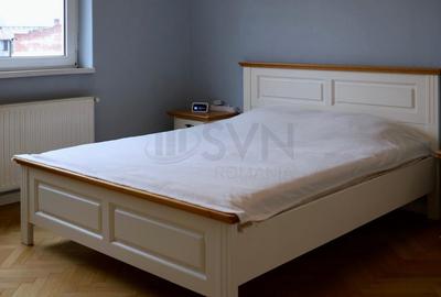 REA1027049 Apartament 3 camere II Universitate II Calea Mosilor - 12