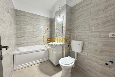 Apartament de vanzare 2 camere Sanpetru +loc parcare - 6