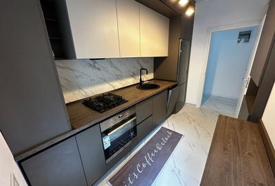 2 Camere Parcare 6 min Metrou Pacii Novum Residence Gorjului I. Maniu - 5