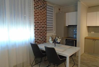 Apartament de lux, in bloc nou, zona Polivalenta! - 9