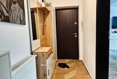 Apartament 2 camere decomandat+boxa 10mp si parcare - mobilat - 4