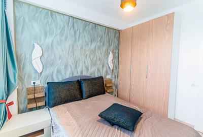 🔑 2 CAMERE DE ÎNCHIRIAT | 52 MP | PARCARE | CENTRALĂ PROPRIE | FUNDENI - 3