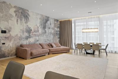 ONE FLOREASCA VISTA - 3 BEDROOM APARMENT - 1